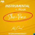 Kizz_Daniel_-_Shu-Peru (Instrumental + Hook)by workwithwhimzy