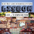 LISBON (FREE RnB beat) l Click ⤓ To Download Now!