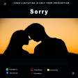 Sorry – Davido x Mayorkun Type Beat (Prod. by Dstormbeatz)