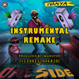 Iyanya - One Side Instrumental (Prod. By Bazestop +2348137846828)