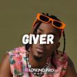 Young john X Davido amapiano typebeat "Giver" afrobeat type beat 2024