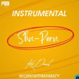 Kizz_Daniel_-_Shu-Peru Instrumental by workwithwhimzy