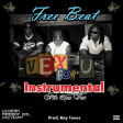 Lil Kesh, Fireboy DML & Ayo Maff - 'Vex For U (OPEN VERSE ) Instrumental BEAT