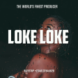BEAT023 LOKE LOKE - EMOTIONAL TYPE (PROD BY BAZESTOP)