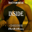 Afrobeat InstrumentaI_Inside ( DavidoX Bella Shmurda X Omah Lay)prod. workwithwhimzy