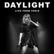 Daylight - Taylor Swift (Instrumental)