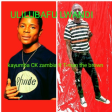 Ulilubafu lwandi , kayumba CK zambia ft T-man the brown rapper