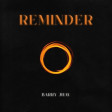 Barry_jhay-reminder-Instrumental [Remake by Gcpointbeat]Madoh