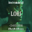 Afrobeat Instrumental _Lori (Davido X Berri Tiga X Boy Spyce )_Prod By.Workwithwhimzy