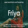 Afrobeat Instrumental "Friya" Controller Type (Follow on IG @Bazestop)