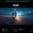 Bae - Zlatan x Fireboy x Joeboy x Ckay type beat (Prod. by Dstormbeatz)