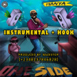 Iyanya - One Side Hook[Open Verse] Prod. By Bazestop +2348137846828