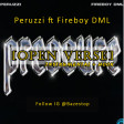 Instrumental [OPEN VERSE] - Peruzzi Pressure ft Fireboy DML (Reproduced By Bazestop)