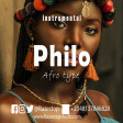 Afrobeat Instrumental - "Philo" ft Ckay X Omah Lay (Prod. By Bazestop +2348137846828)