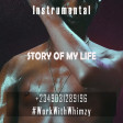 Afrobeat Instrumental Story of ma life (Davido ✘ Candy Bleakz ✘ Burnaboy) Prod by Wowkwithwhimzy
