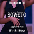 Afrobeat Instrumental Sowato (Davido ✘ Kizz Danial ✘ T dollar)