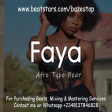 Afrobeat Instrumental "Faya" Emotional Type (Follow on IG @Bazestop)