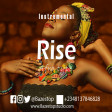 Afrobeat Instrumental "Rise" Bella Smurda ✘ Omah Lay ✘ Joeboy | Chill Type Beat 2022