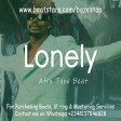 Afrobeat Instrumental "Lonely" Asake Type Beat (Prod. By Bazestop +2348137846828)
