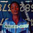 Dammy Reason - Niger Boy.(0)