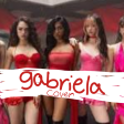 gabriela *cover*