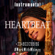 Afrobeat Instrumental Heart Beat (Davido ✘ Burnaboy ✘ Mayorkun) Prod by Wowkwithwhimzy