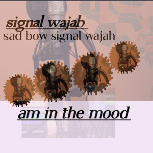 Signal Wajah Dey D Mood Hood