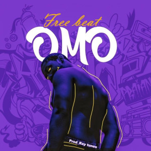 Freebeat_Omo_Lojay-✘-Young-jonn-✘-Amapiano-type instrumental_Prod-By-Ray tunes_(+234-9135187082)