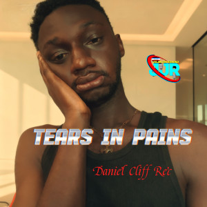 Daniel Cliff Rec x Relindis Jay Afrobeat type