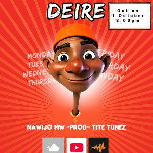Deire_[Prod G.R.A Studio]25