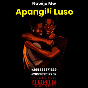 1.Tate - Que Star + Nawijo Mw [Prod G.R.A Stufio] Apangili Luso_2026