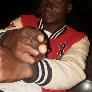 Isho k _-_- no border _-_- Sierra Leone _ mus