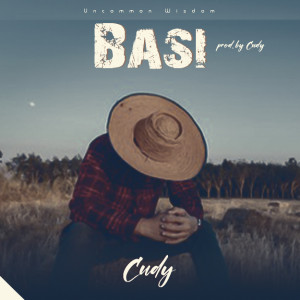 Cudy - Basi [prod. by Cudy]