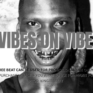 Sheyi vibes Type beat Prod.kingzeebeat