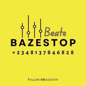 MY FLAWA - DAVIDO TYPE BEAT - Smoothe Highlife - 105bpm - Bmajor (BAZESTOP)