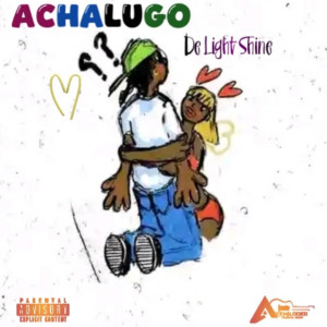 De Light Shine Achalugo