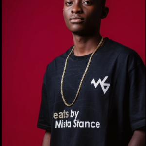 Instrumental - Shake It (Prod. by Mista Stance) | WhatsApp 09036680511