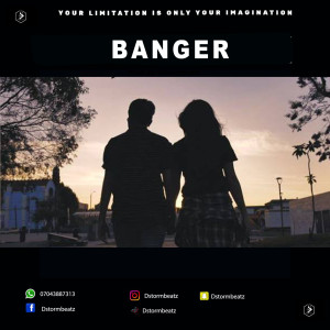 Banger – Omah lay x Olamide x Fireboy type beat (Prod. by Dstormbeatz)
