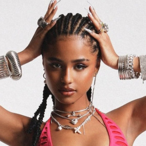 Tyla x Asake type Beat