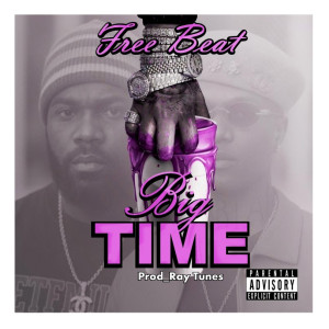 Freebeat_Big_Time_Odumodublvck-✘-Wizkid_Type_Beat_Prod_By_Ray_Tunes_(+234-9135187082)