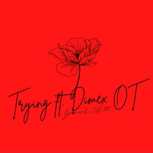 Ejunior-EDM-Trying-feat-Dimex-OT