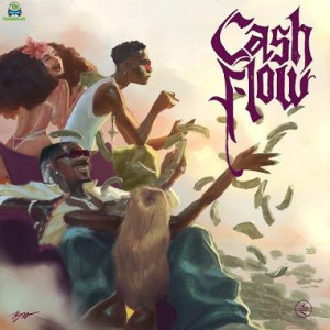 Cash flow, ft_wizkid & Young_John