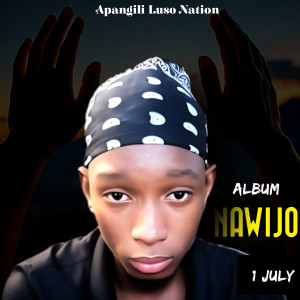 10. Now I'm Sorry - Nawijo Mw