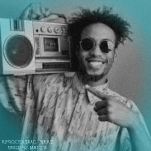 Afrocentric