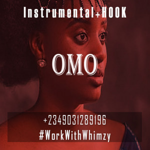 Afrobeat Instrumental with Hook(Asake X Tiwa Savage X buju BNXN) _Omo_(Prod By.Workwithwhimzy