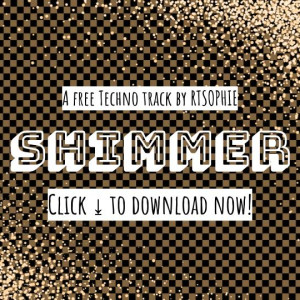 SHIMMER (free techno beat) l Click ⤓ To Download Now!