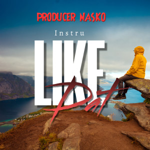 Instru - Like Dat [Prod by. Producer Nasko 08128240745]