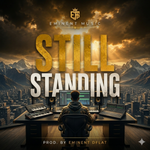 Still Standing | Emotional Afrobeat Instrumental 2026