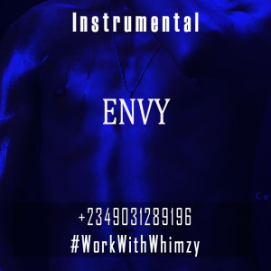 Afrobeat Instrumental  2024 Envy (Davido ✘Magixx ✘ Rema) Prod by Workwithwhimzy