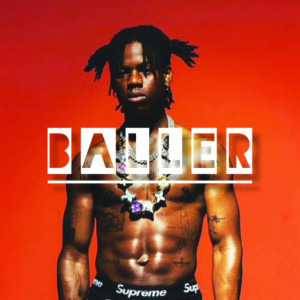 Rema x darkoo Afro beat instrumental2026